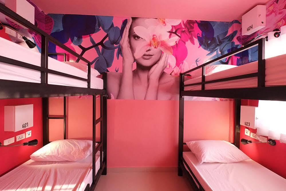 Everyday Bangkok Hostel Exterior photo